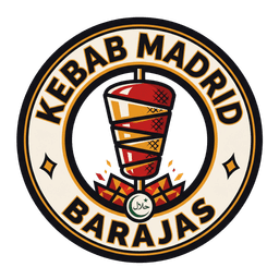 Kebab Madrid